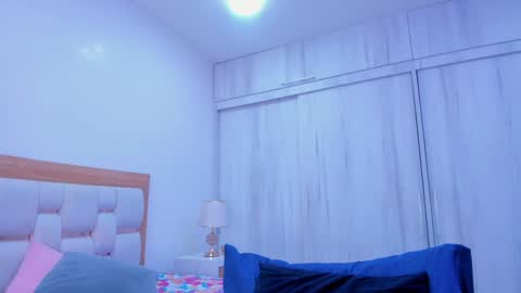 Snapshot of paolaa_rodriguez chatting on December 26, 2024, 7:05 pm Paola online show from December 26, 2024, 7:05 pm