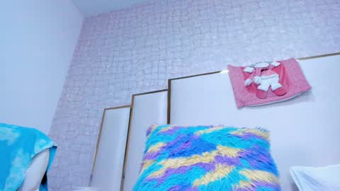 Snapshot of paolaa_rodriguez chatting on December 29, 2024, 4:08 pm Paola online show from December 29, 2024, 4:08 pm
