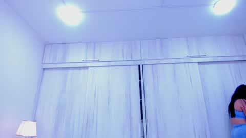 Snapshot of paolaa_rodriguez chatting on January 8, 2025, 7:13 pm Paola online show from January 8, 2025, 7:13 pm
