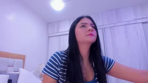 Snapshot of paolaa_rodriguez chatting on February 5, 2025, 7:31 pm Paola online show from February 5, 2025, 7:31 pm