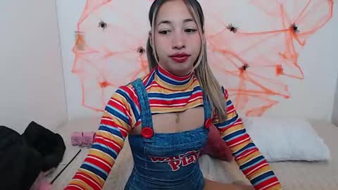 Paola online show from October 27, 2025, 12:31 pm
