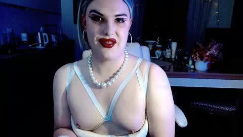 Sarina Williams online show from March 26, 2026, 1:17 pm