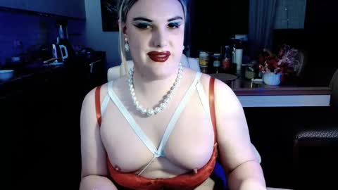 Sarina Williams online show from April 4, 2026, 1:41 pm