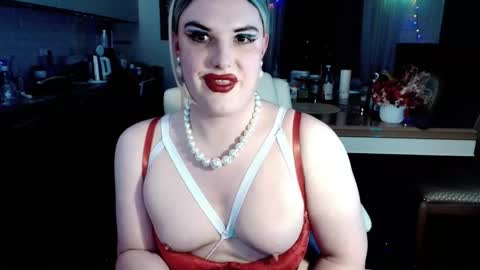 Sarina Williams online show from April 8, 2026, 2:17 pm