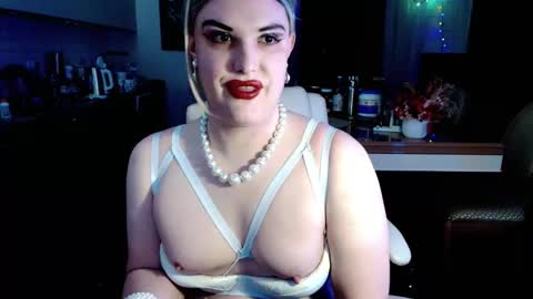 Sarina Williams online show from April 14, 2026, 12:55 pm