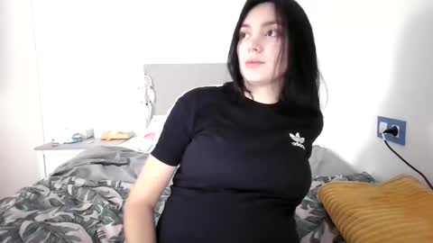 Paola Hard online show from January 16, 2026, 12:03 am