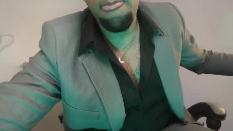 Snapshot of paolo_blaze chatting on March 13, 2026, 12:34 pm PAOLO online show from March 13, 2026, 12:34 pm