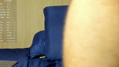 Snapshot of paolo_hanma chatting on December 19, 2024, 4:02 am Paolo online show from December 19, 2024, 4:02 am