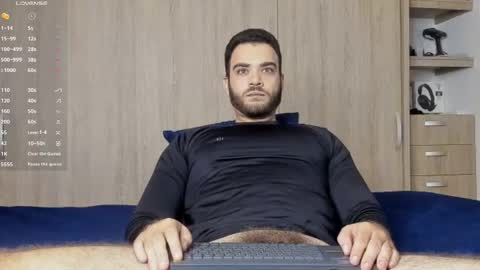 Snapshot of paolo_hanma chatting on December 31, 2024, 5:00 am Paolo online show from December 31, 2024, 5:00 am