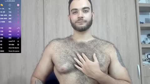 Snapshot of paolo_hanma chatting on February 6, 2025, 6:51 am Paolo online show from February 6, 2025, 6:51 am