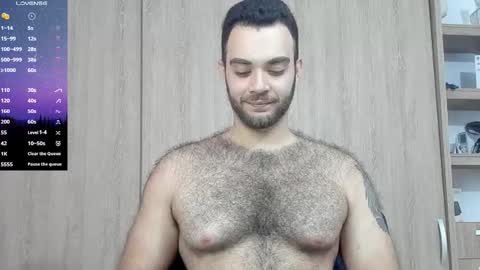 Snapshot of paolo_hanma chatting on February 14, 2025, 2:18 am Paolo online show from February 14, 2025, 2:18 am