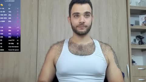 Snapshot of paolo_hanma chatting on February 18, 2025, 4:37 am Paolo online show from February 18, 2025, 4:37 am