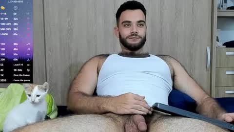 Snapshot of paolo_hanma chatting on March 4, 2025, 2:38 am Paolo online show from March 4, 2025, 2:38 am