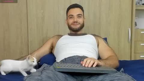 Snapshot of paolo_hanma chatting on March 6, 2025, 4:41 am Paolo online show from March 6, 2025, 4:41 am