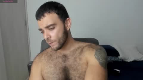 Snapshot of paolo_hanma chatting on September 10, 2025, 2:33 am Paolo online show from September 10, 2025, 2:33 am