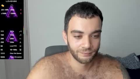 Snapshot of paolo_hanma chatting on September 11, 2025, 12:33 am Paolo online show from September 11, 2025, 12:33 am