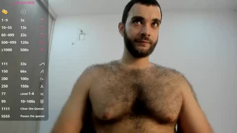 Paolo online show from May 12, 2026, 1:14 am