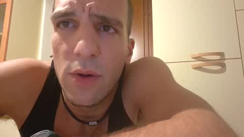 paoloste online show from October 22, 2025, 11:54 am