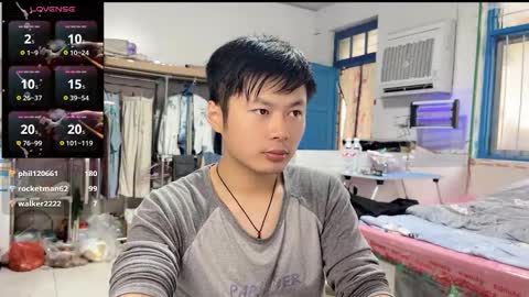 Snapshot of paopaotang61 chatting on October 15, 2025, 1:17 am paopaotang61 online show from October 15, 2025, 1:17 am