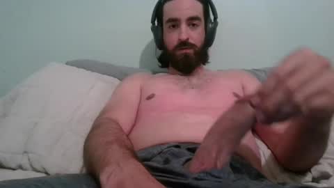 Brett online show from October 8, 2025, 3:37 am