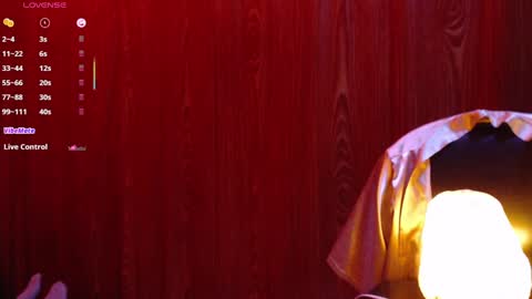 Papaguena online show from January 21, 2025, 7:06 pm