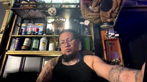 Snapshot of papi_krizz chatting on March 26, 2026, 6:13 pm papi_krizz online show from March 26, 2026, 6:13 pm