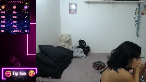 papi_mami_live_ online show from November 16, 2025, 3:45 am