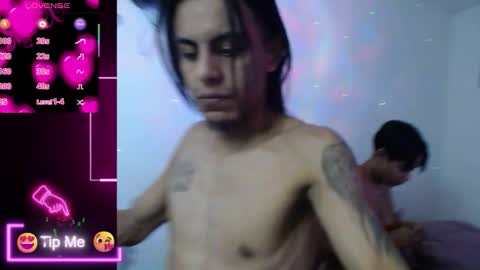 papi_mami_live_ online show from November 24, 2025, 4:23 am