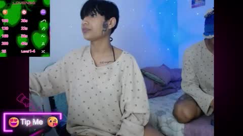 papi_mami_live_ online show from November 27, 2025, 3:08 am