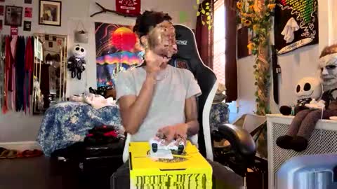 Snapshot of papian0 chatting on October 22, 2025, 9:36 pm papian0 online show from October 22, 2025, 9:36 pm