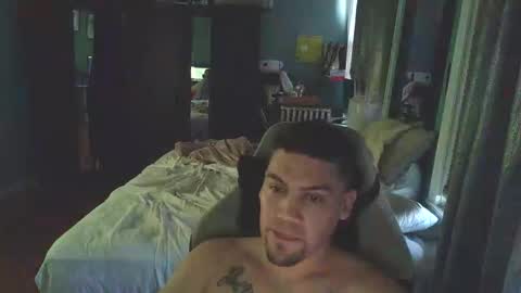 PapiiNyc21 online show from January 12, 2026, 5:07 pm