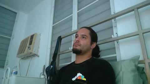 Snapshot of papiipr185 chatting on January 18, 2026, 8:29 am PapiiPR185 online show from January 18, 2026, 8:29 am