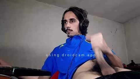 Lau online show from September 17, 2025, 2:57 am