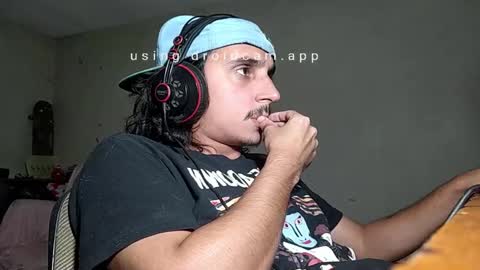 Snapshot of papito20cm chatting on March 27, 2026, 5:57 am Lau online show from March 27, 2026, 5:57 am