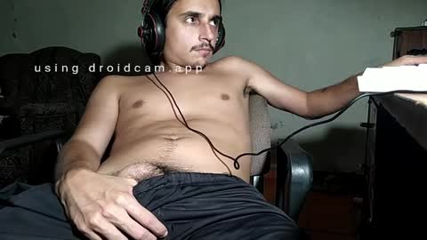 Snapshot of papito20cm chatting on March 29, 2026, 5:40 am Lau online show from March 29, 2026, 5:40 am