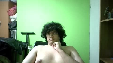 Papito online show from January 24, 2025, 2:07 am