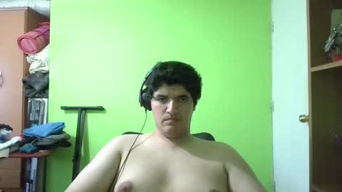 Papito online show from March 4, 2025, 7:01 pm