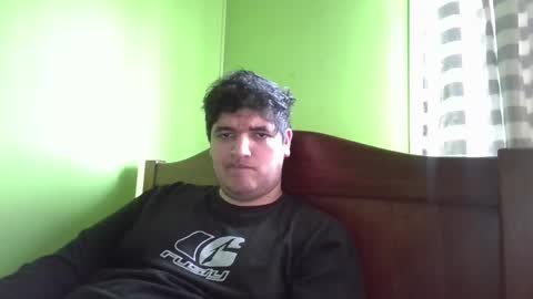 Papito online show from September 18, 2025, 5:26 pm