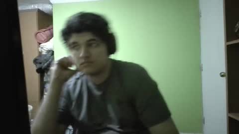 Papito online show from November 1, 2025, 1:51 am