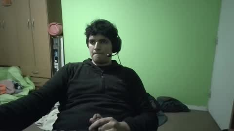 Papito online show from June 1, 2026, 1:40 am