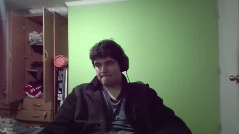 Snapshot of papitowilly999 chatting on June 26, 2026, 4:50 am Papito online show from June 26, 2026, 4:50 am