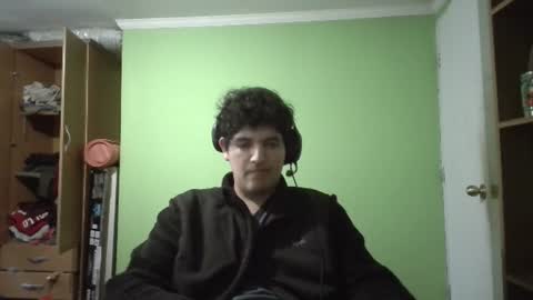 Snapshot of papitowilly999 chatting on June 27, 2026, 3:06 pm Papito online show from June 27, 2026, 3:06 pm