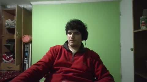 Snapshot of papitowilly999 chatting on July 7, 2026, 3:31 am Papito online show from July 7, 2026, 3:31 am
