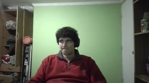 Snapshot of papitowilly999 chatting on July 18, 2026, 6:17 am Papito online show from July 18, 2026, 6:17 am