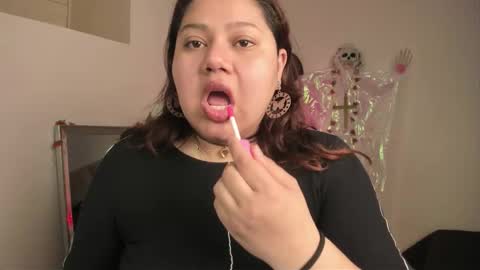 Paprika online show from November 1, 2025, 6:32 pm