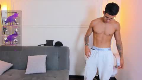 Ryan And Casper online show from January 9, 2026, 7:15 pm