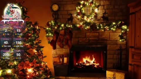 Snapshot of paradise_city__ chatting on December 25, 2024, 7:14 am DAILYNPC OF online show from December 25, 2024, 7:14 am