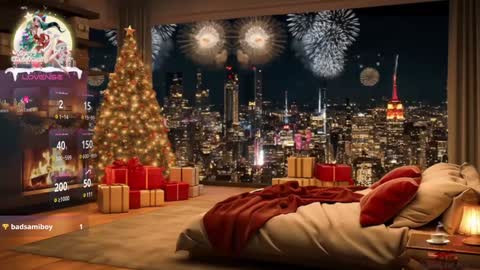 Snapshot of paradise_city__ chatting on December 29, 2024, 8:48 pm DAILYNPC OF online show from December 29, 2024, 8:48 pm