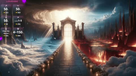 Snapshot of paradise_city__ chatting on January 10, 2025, 10:25 pm DAILYNPC OF online show from January 10, 2025, 10:25 pm