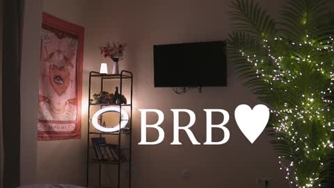 Alise  Melissa online show from February 13, 2025, 8:45 pm